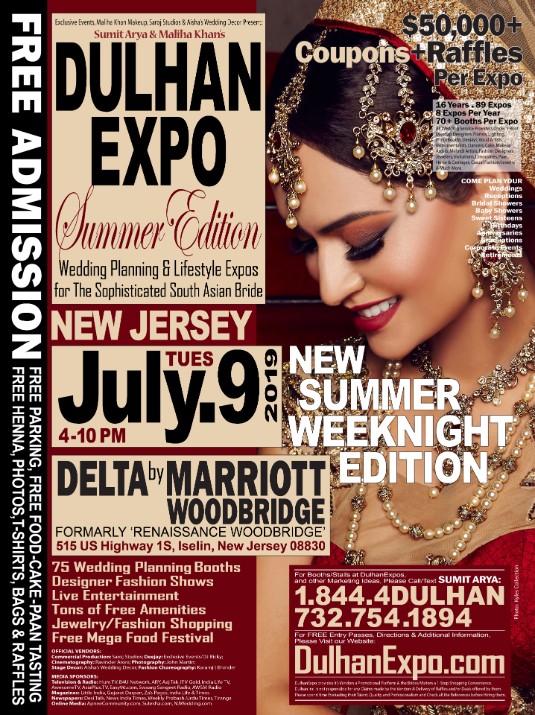DULHAN EXPO